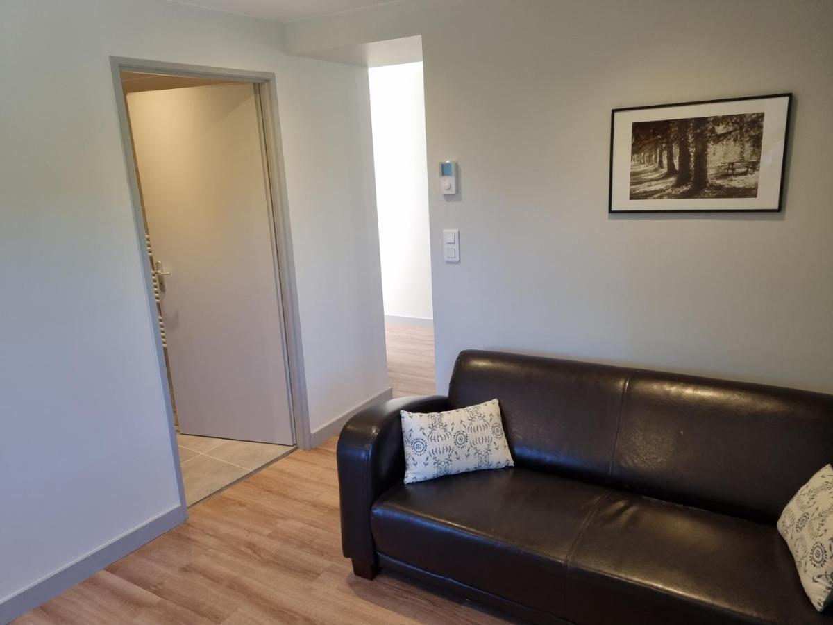Logis Hotel Archambeau Thonac Zewnętrze zdjęcie